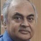 Ashit Chinai Ashit Chinai